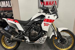 Yamaha Ténéré 700 RALLY EDITION