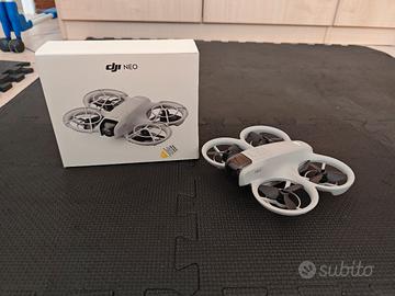 DJI neo