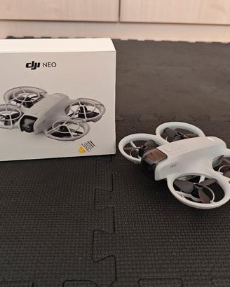 DJI neo