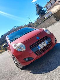 Suzuki Alto 2010 Benzina/GPL