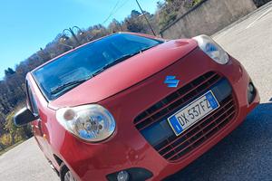Suzuki Alto 2010 Benzina/GPL