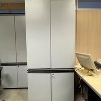 Armadio da ufficio divisibile FANTONI MOBILI