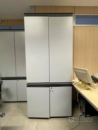 Armadio da ufficio divisibile FANTONI MOBILI