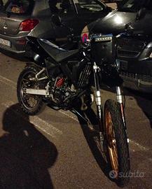 Motorino 50cc