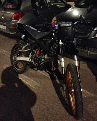 Motorino 50cc