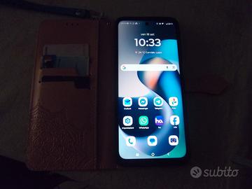 Motorola g57