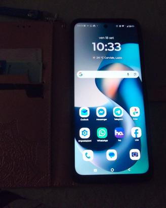 Motorola g57