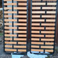 Reti a doghe letto singolo