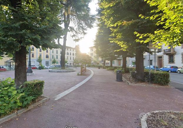 PIAZZA PIER VETTORI, quadrilocale nuovo