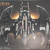 Lego Batwing Set 76161