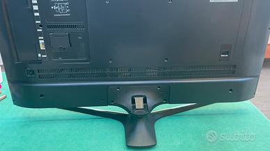 Tv Samsung 43 pollici