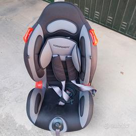Seggiolino da auto Foppapedretti 