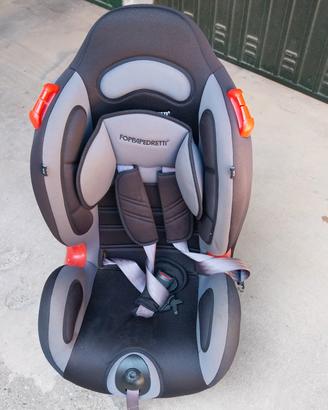 Seggiolino da auto Foppapedretti 