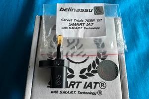 Street triple smart iat belinassu