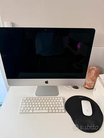 Apple iMac 21,5" 2017