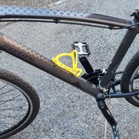 Bici Montana 28 strada/sterrato