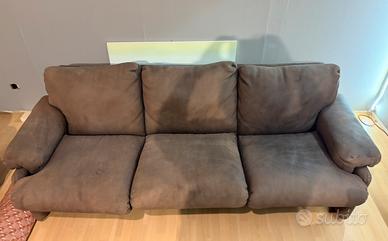 Divano SET B&B ORIGINALE CORONADO