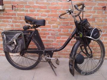 Motorino d'epoca Solex - 1964