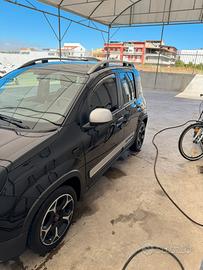 Fiat Panda cross