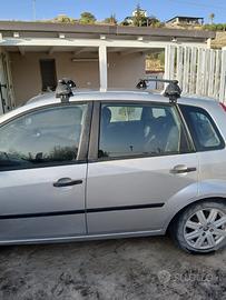 Ford Fiesta prezzo trattabile