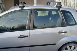 Ford Fiesta prezzo trattabile