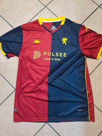 Maglia Genoa