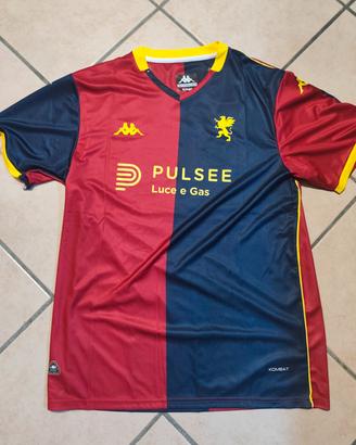 Maglia Genoa