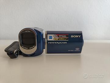 Sony Handycam