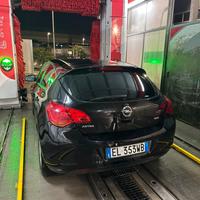 Opel Astra 1.7 110 cavalli, bollo ok