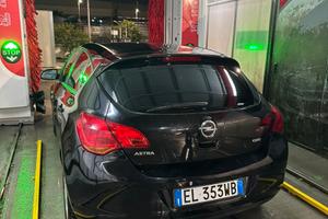 Opel Astra 1.7 110 cavalli, bollo ok
