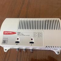 OFFEL 26-441 Amplificatore di banda VHF e UHF