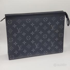 Pochette louis vuitton monogram