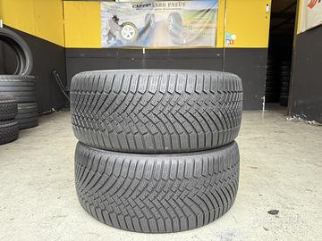 Nuovo: 2 Gomme 285/45R21 113V Yokohama Invernali