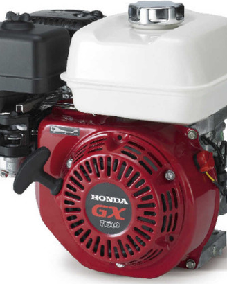 Motore Honda GX160