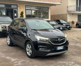 Opel Mokka X 1.6 110 CV