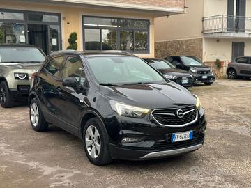 Opel Mokka X 1.6 110 CV