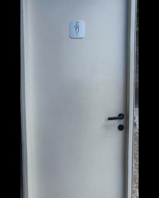 porte interne