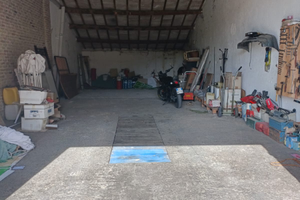 Capannone a Bastia Umbra di 100 mq