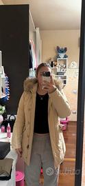 giacchetto woolrich