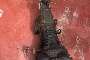 Cambio 5 marce suzuki samurai sj413