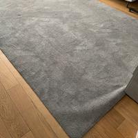 Tappeto rettangolare 340x240