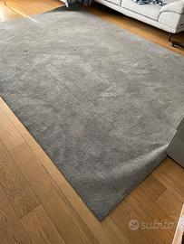 Tappeto rettangolare 340x240