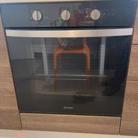 Forno da incasso  Indesit IFW 4534 per cucina