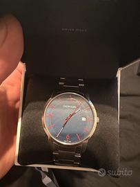 Orologio Calvin Klein