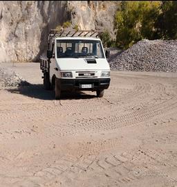 Iveco Dayli