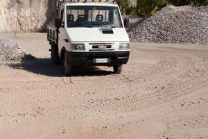Iveco Dayli