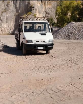 Iveco Dayli