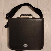 borsa porta cd