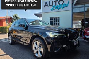 Volvo XC60 2.0 B4 D 197cv AWD AUT.