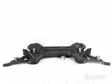 ASSALE ANT. FIAT DUCATO «250» (2007)